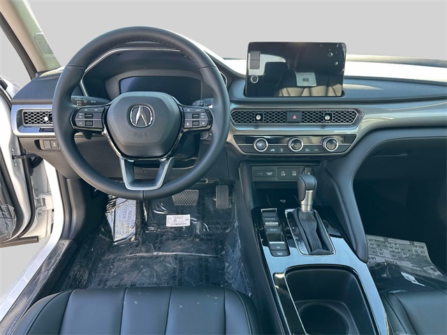 new 2026 Acura Integra car, priced at $35,195