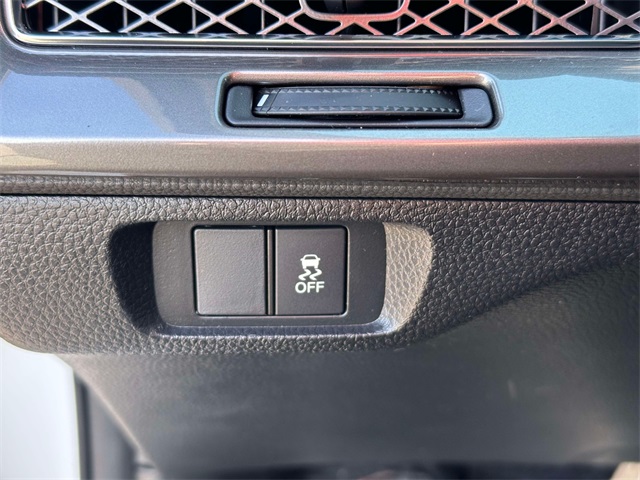 new 2026 Acura Integra car, priced at $35,195