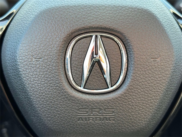 new 2026 Acura Integra car, priced at $35,195