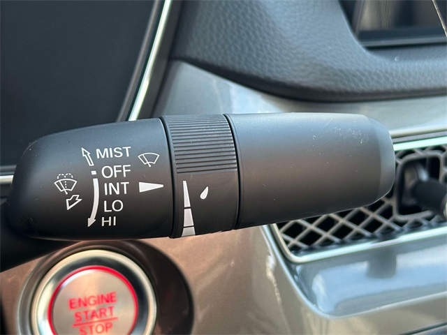 new 2026 Acura Integra car, priced at $35,195