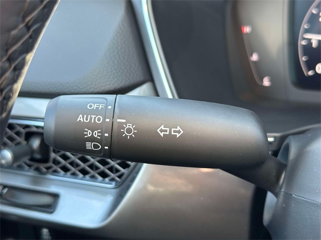 new 2026 Acura Integra car, priced at $35,195