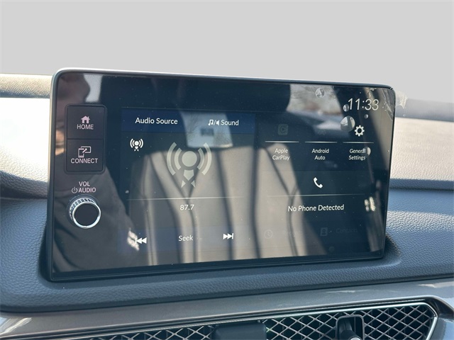 new 2026 Acura Integra car, priced at $35,195