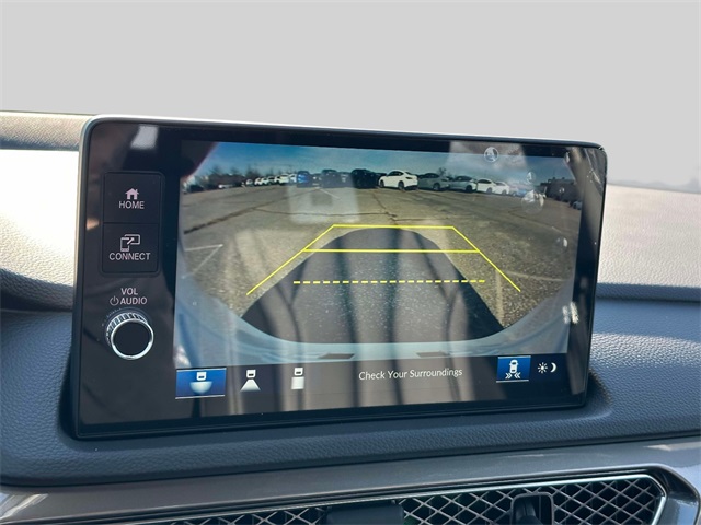 new 2026 Acura Integra car, priced at $35,195