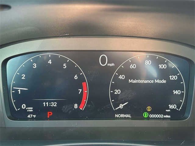 new 2026 Acura Integra car, priced at $35,195