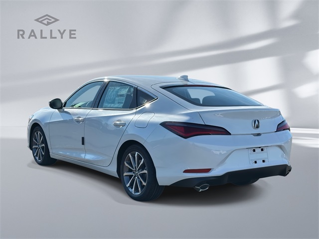 new 2026 Acura Integra car, priced at $35,195