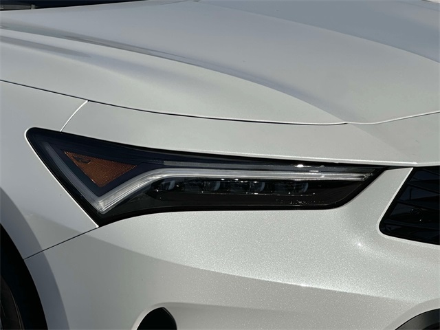 new 2026 Acura Integra car, priced at $35,195