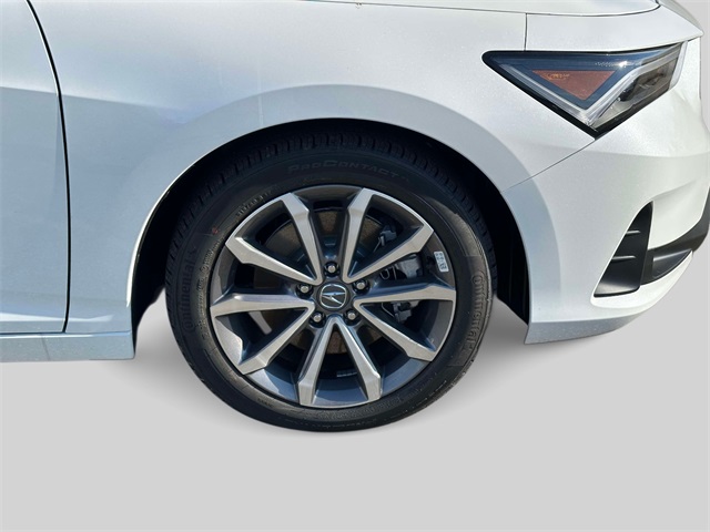 new 2026 Acura Integra car, priced at $35,195