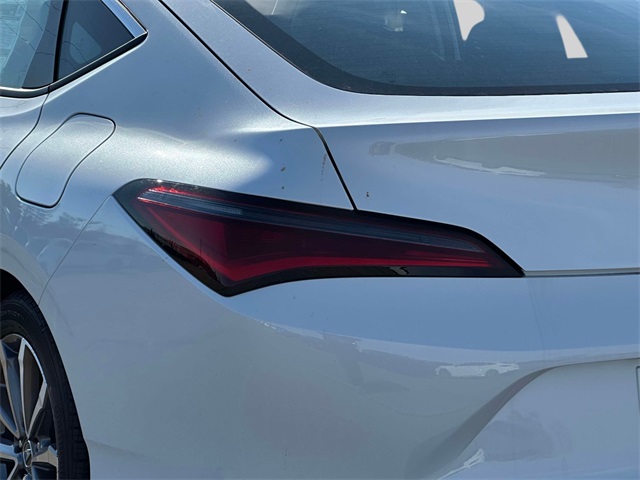 new 2026 Acura Integra car, priced at $35,195