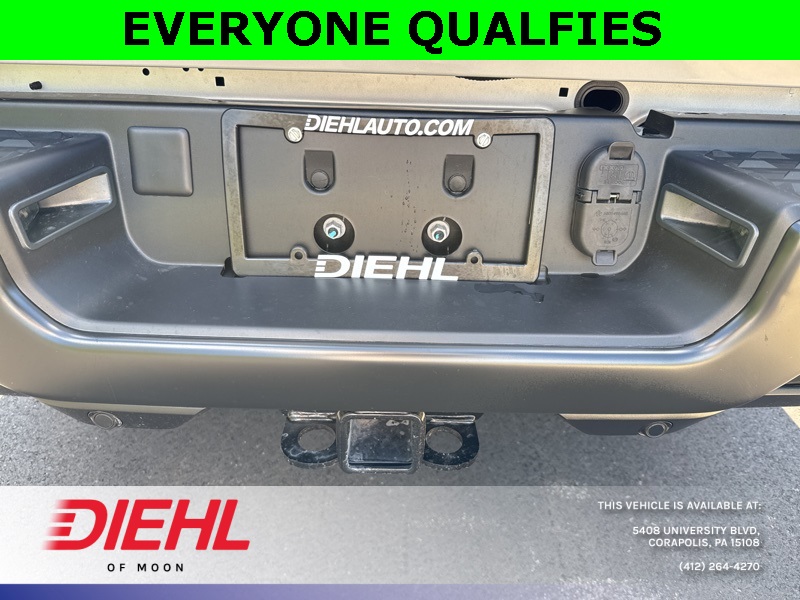 2026 Ram 3500 Tradesman photo 11
