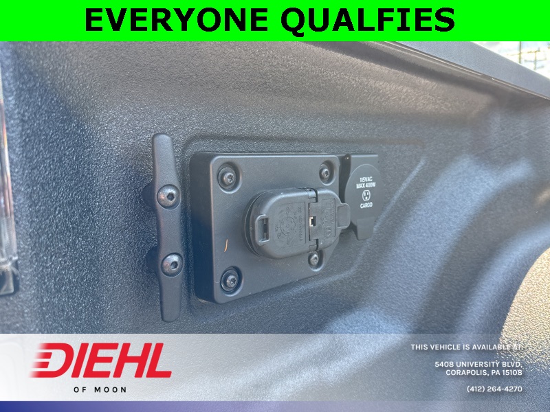 2026 Ram 3500 Tradesman photo 13