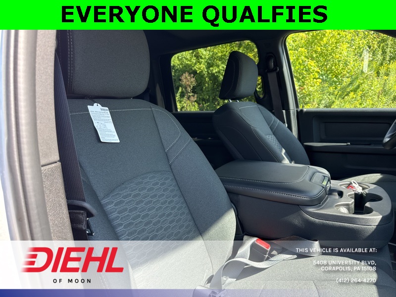 2026 Ram 3500 Tradesman photo 14