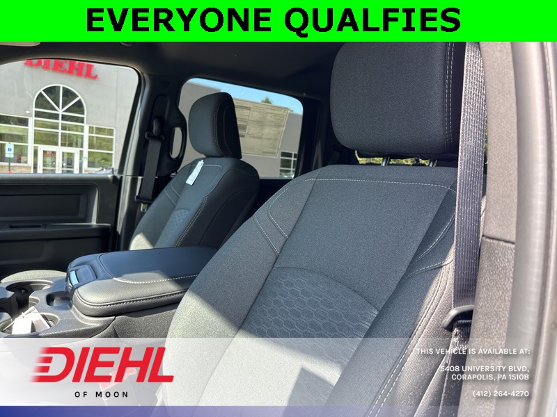 2026 Ram 3500 Tradesman photo 19