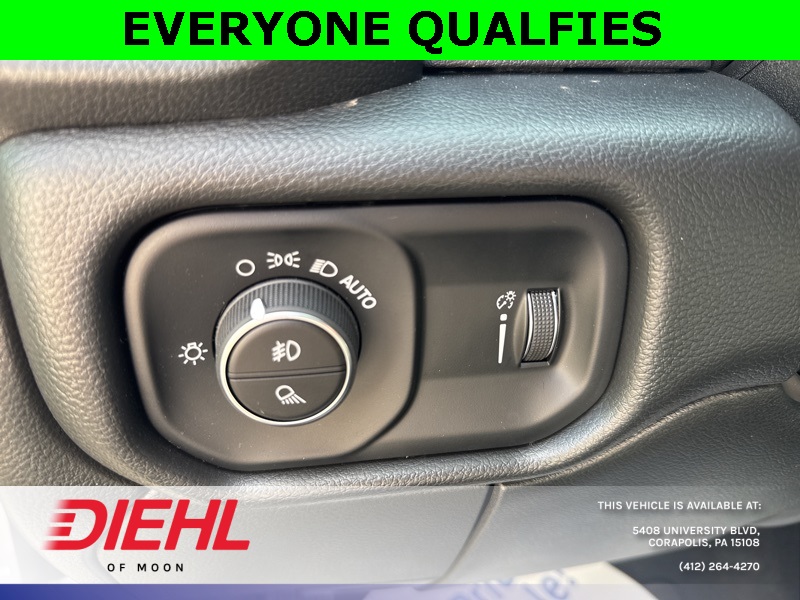 2026 Ram 3500 Tradesman photo 22