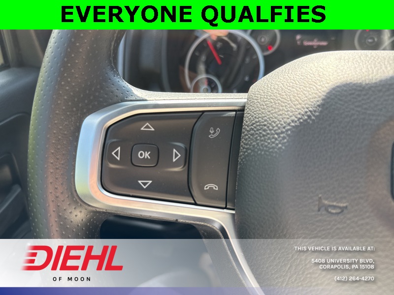 2026 Ram 3500 Tradesman photo 24