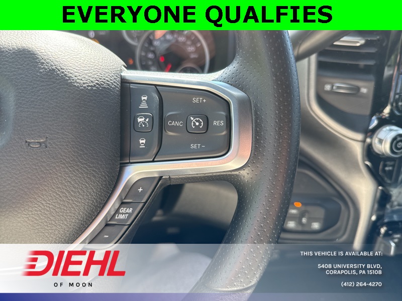 2026 Ram 3500 Tradesman photo 25