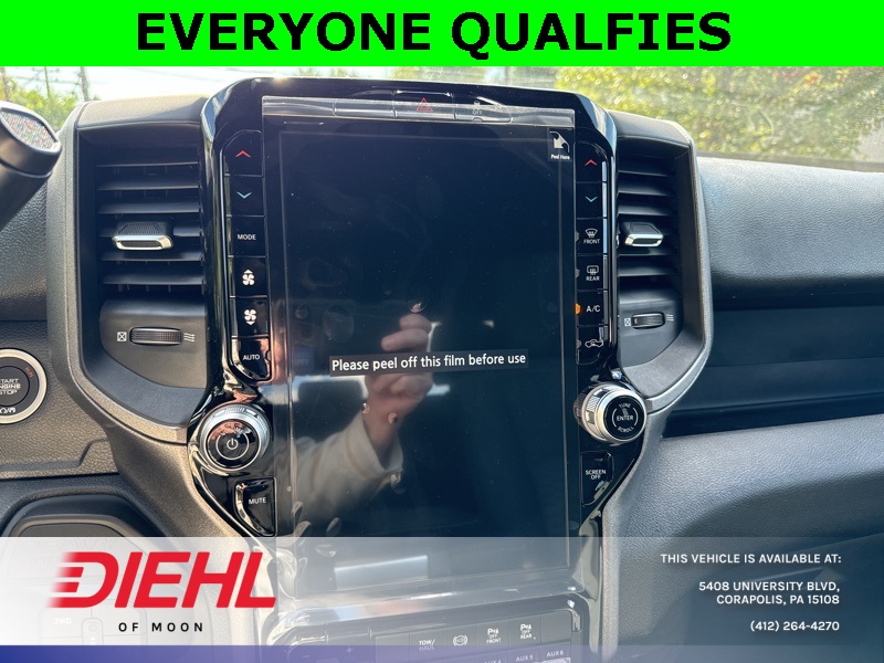 2026 Ram 3500 Tradesman photo 28