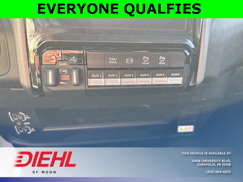2026 Ram 3500 Tradesman photo 29