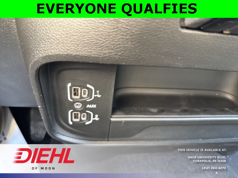 2026 Ram 3500 Tradesman photo 31