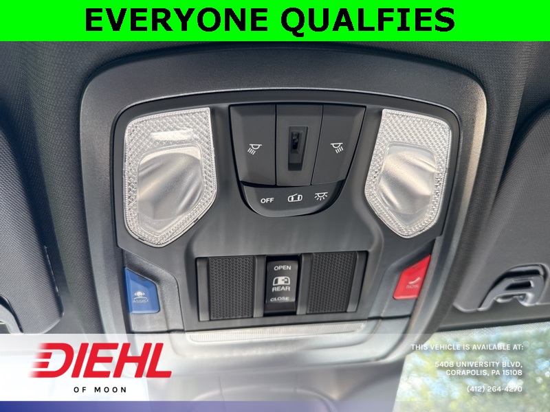 2026 Ram 3500 Tradesman photo 32