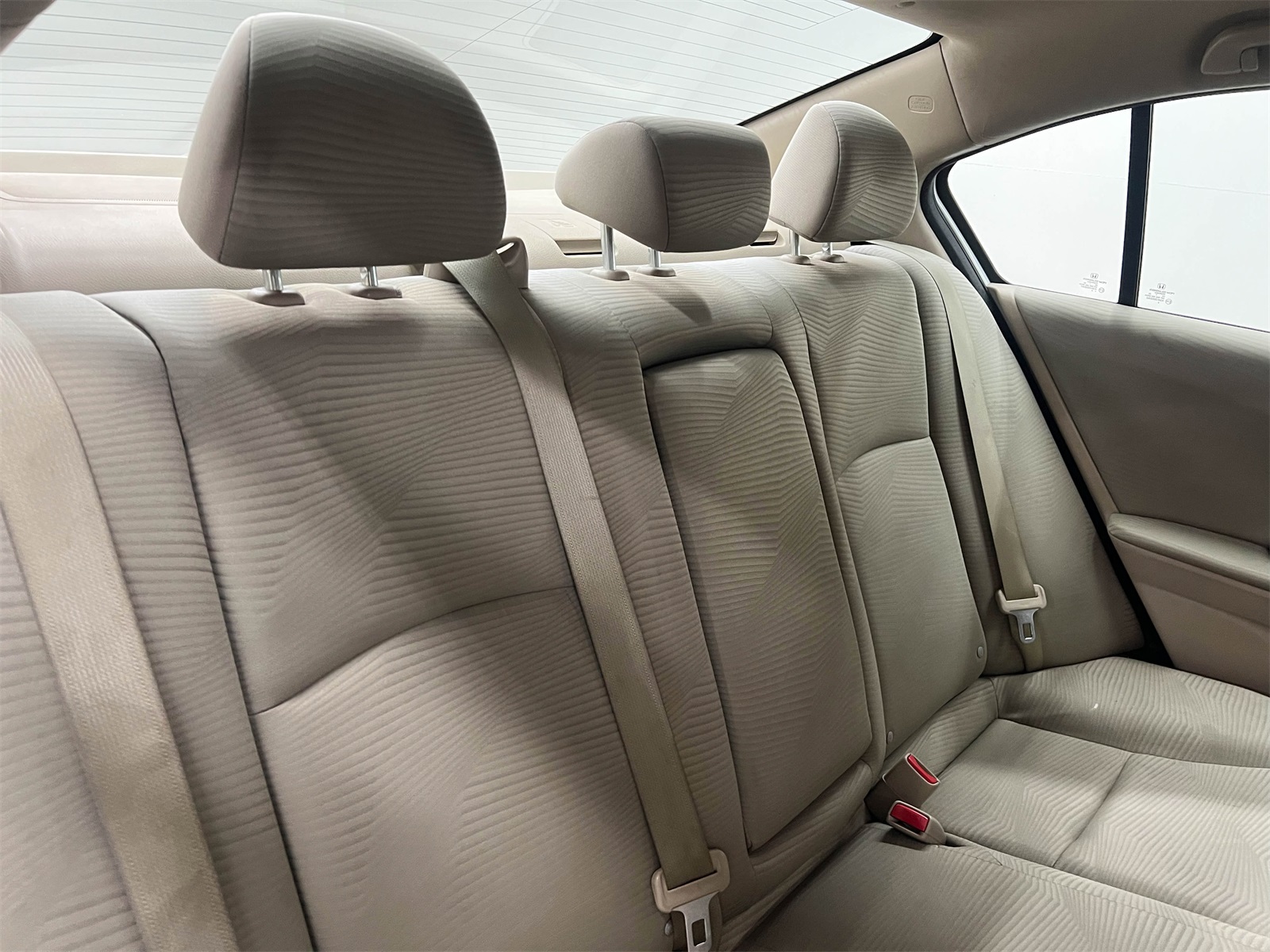 used 2017 Honda Accord car, priced at $16,488