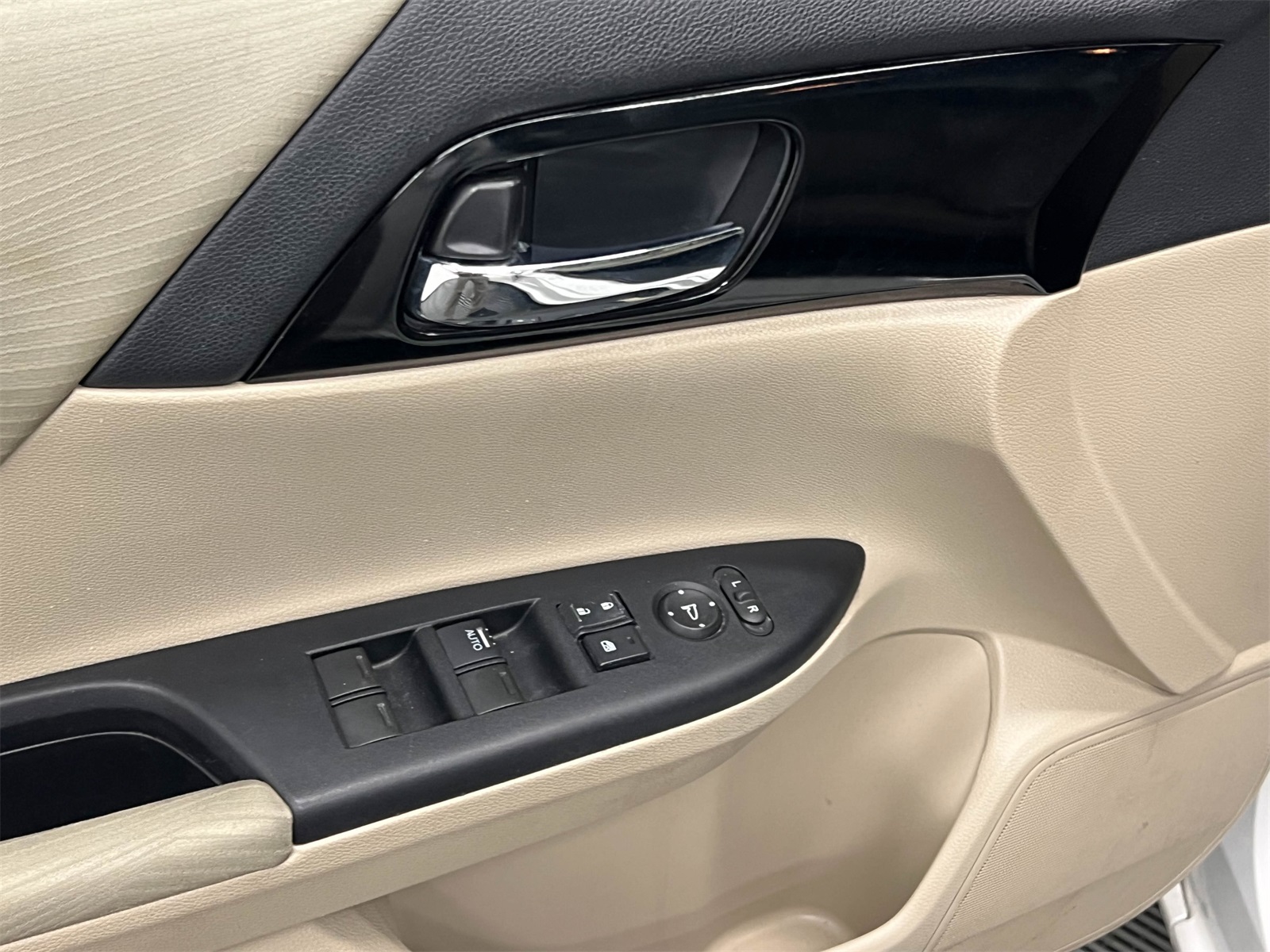 used 2017 Honda Accord car, priced at $16,488