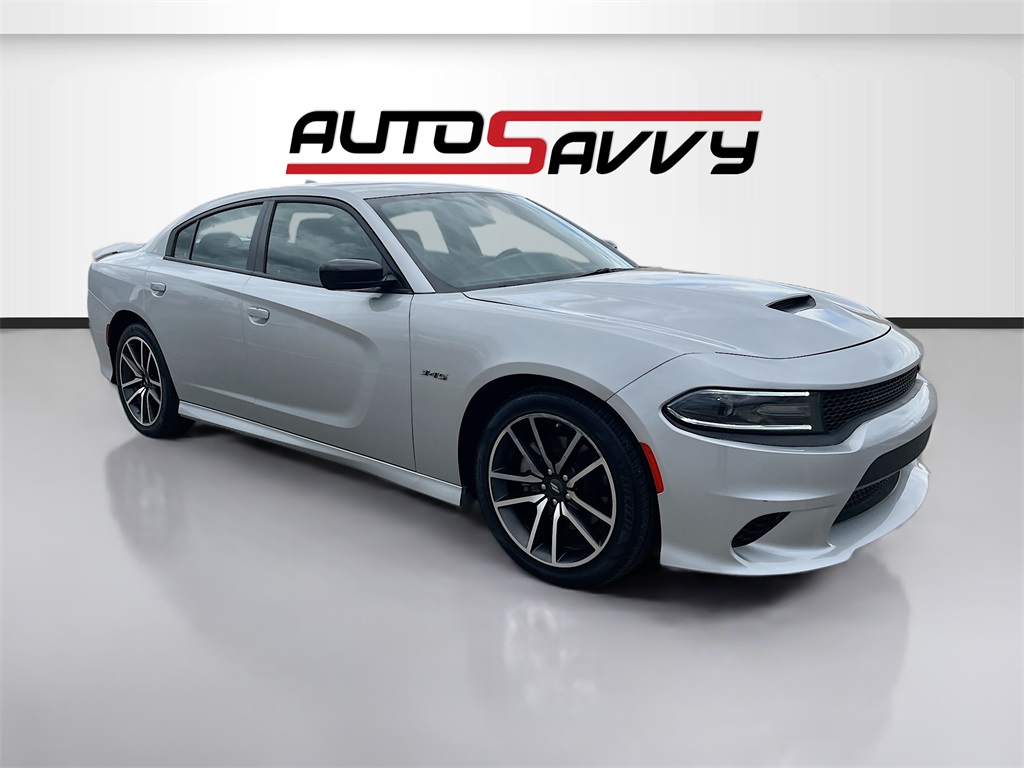 2023 Dodge Charger R/T's photo