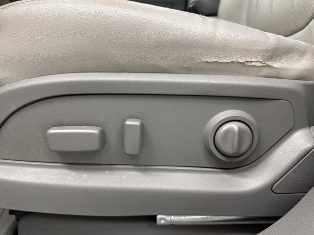 used 2016 GMC Acadia car, priced at $11,988