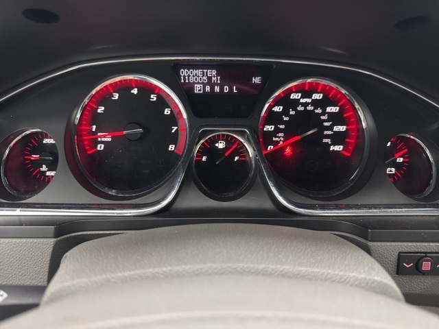 used 2016 GMC Acadia car, priced at $11,988