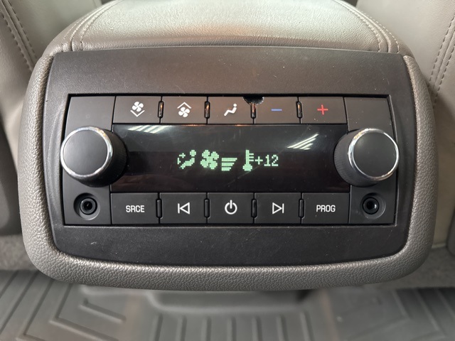 used 2016 GMC Acadia car, priced at $11,988