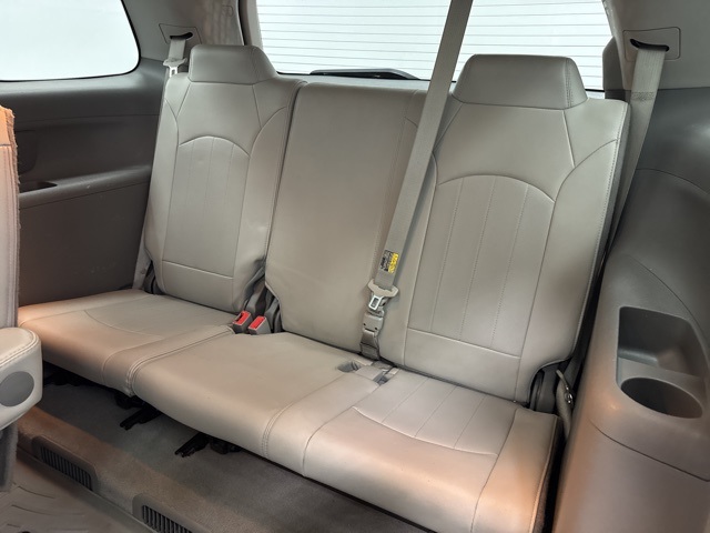 used 2016 GMC Acadia car, priced at $11,988