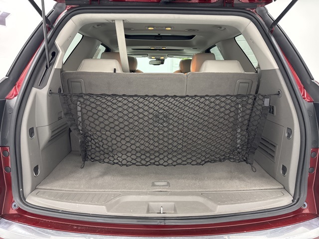 used 2016 GMC Acadia car, priced at $11,988