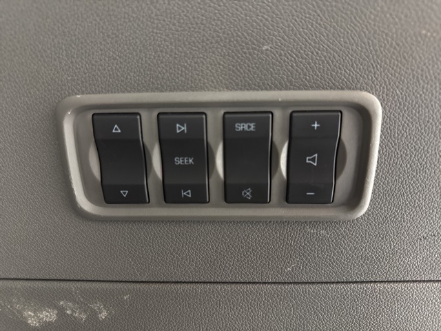 used 2016 GMC Acadia car, priced at $11,988