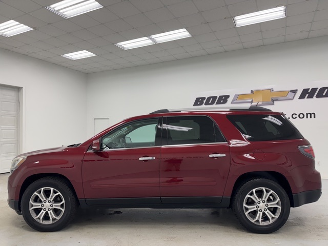 used 2016 GMC Acadia car, priced at $11,988
