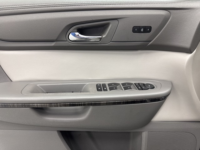 used 2016 GMC Acadia car, priced at $11,988