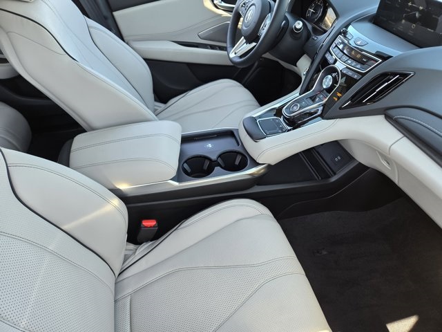 new 2026 Acura RDX car, priced at $54,300