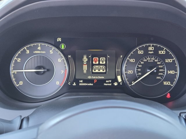 new 2026 Acura RDX car, priced at $54,300