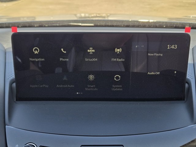 new 2026 Acura RDX car, priced at $54,300