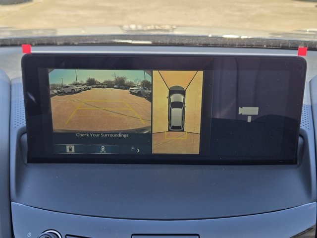 new 2026 Acura RDX car, priced at $54,300