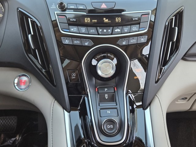 new 2026 Acura RDX car, priced at $54,300