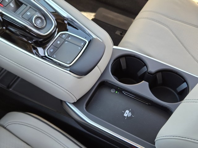 new 2026 Acura RDX car, priced at $54,300