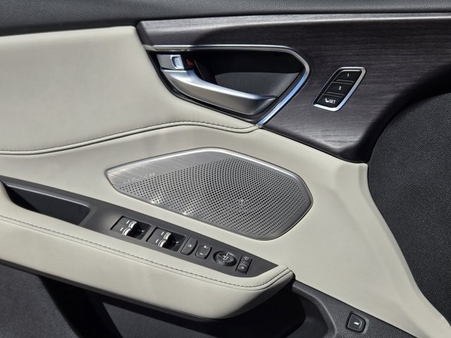 new 2026 Acura RDX car, priced at $54,300