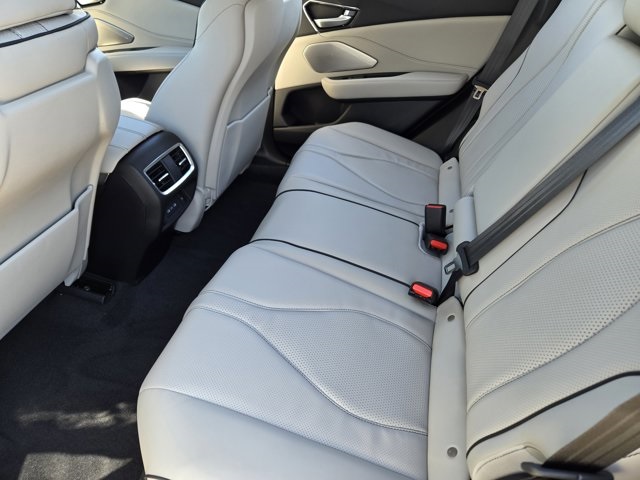 new 2026 Acura RDX car, priced at $54,300