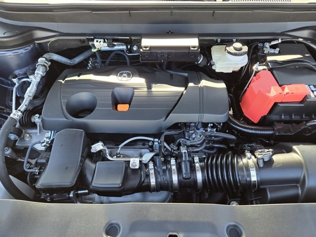 new 2026 Acura RDX car, priced at $54,300