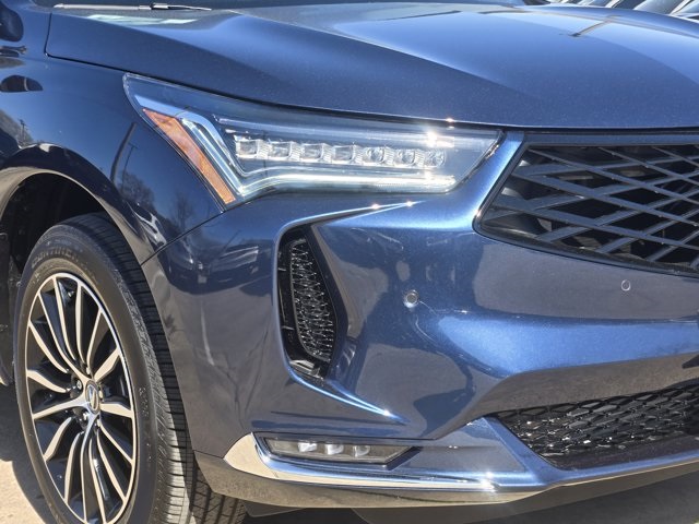 new 2026 Acura RDX car, priced at $54,300