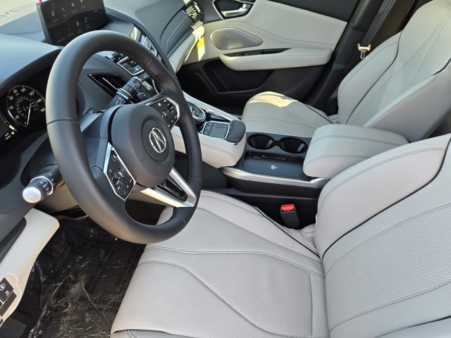 new 2026 Acura RDX car, priced at $54,300