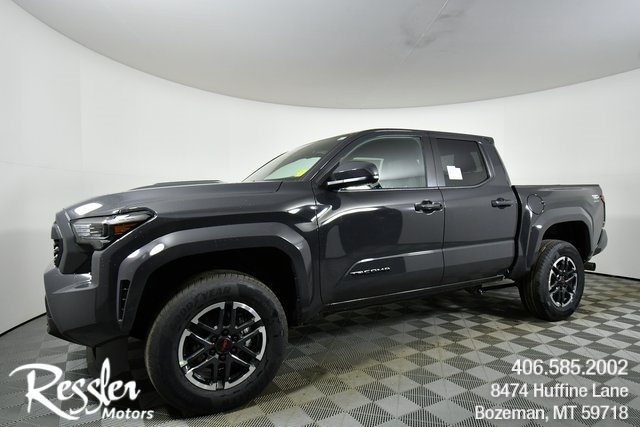 2026 Toyota Tacoma TRD Sport's photo
