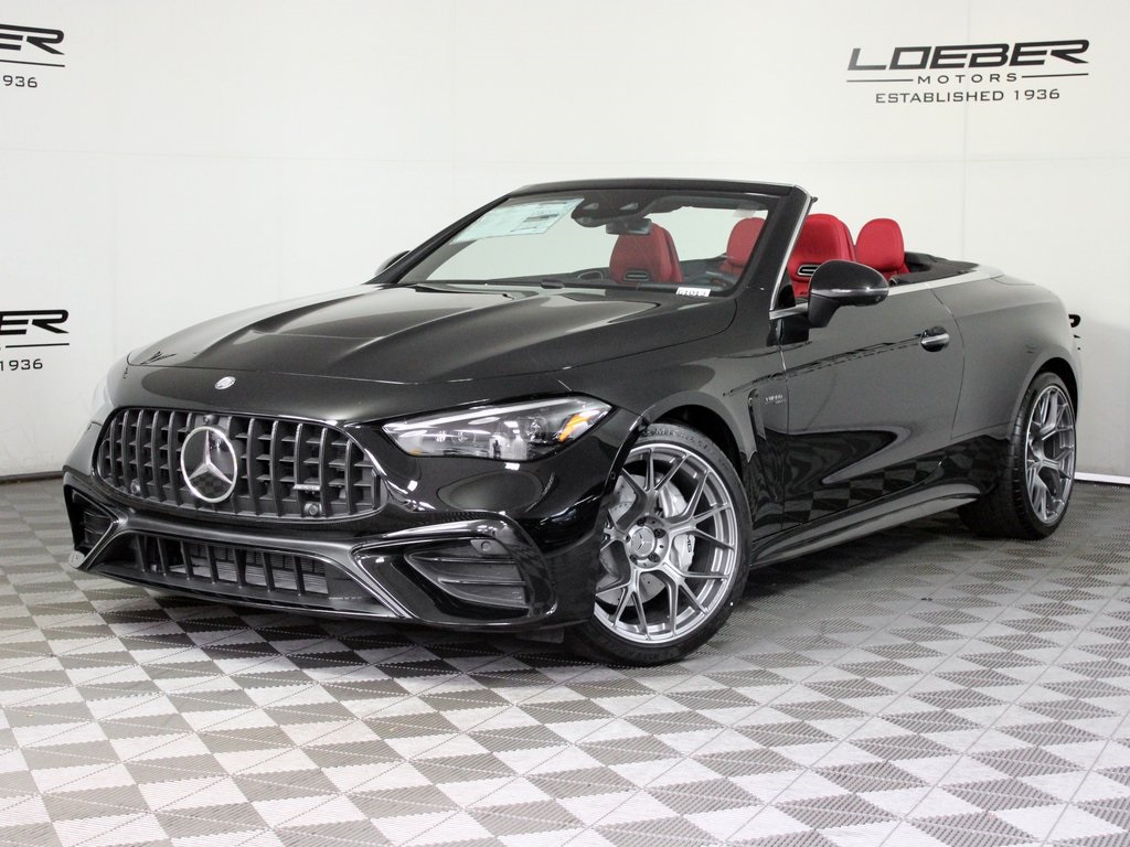 new 2026 Mercedes-Benz CLE car, priced at $99,785