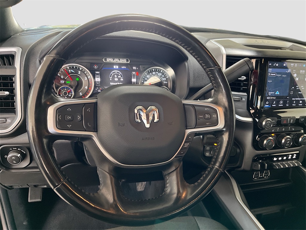 2023 Ram 3500 Big Horn photo 11