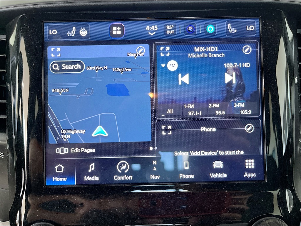 2023 Ram 3500 Big Horn photo 14