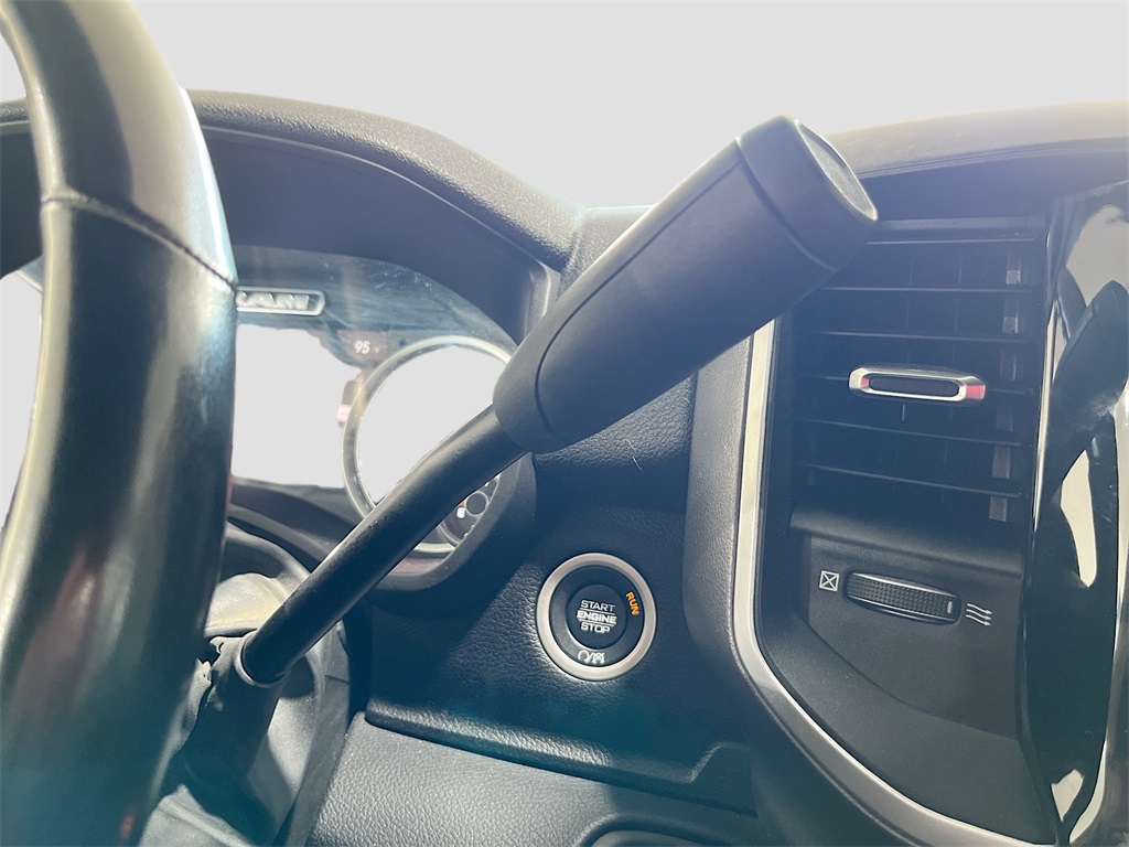2023 Ram 3500 Big Horn photo 16
